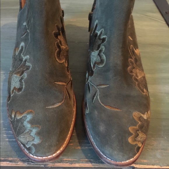 Seychelles boots - Picture 3 of 8